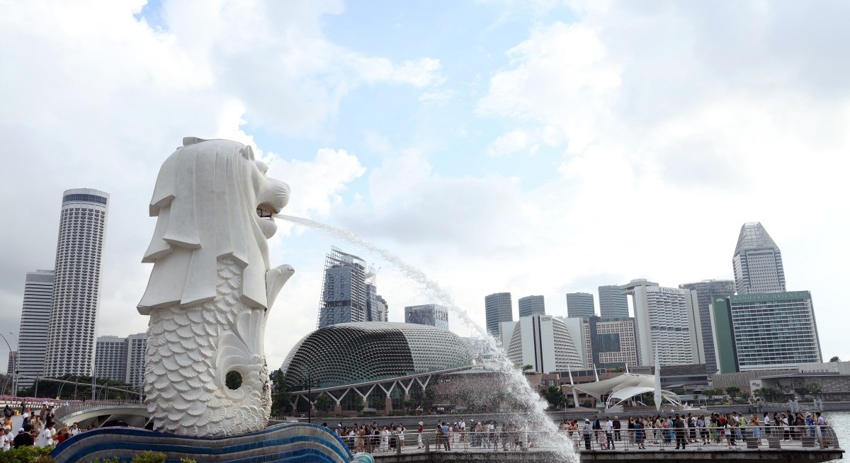 RHB picks construction, semicon names after National Day Rally