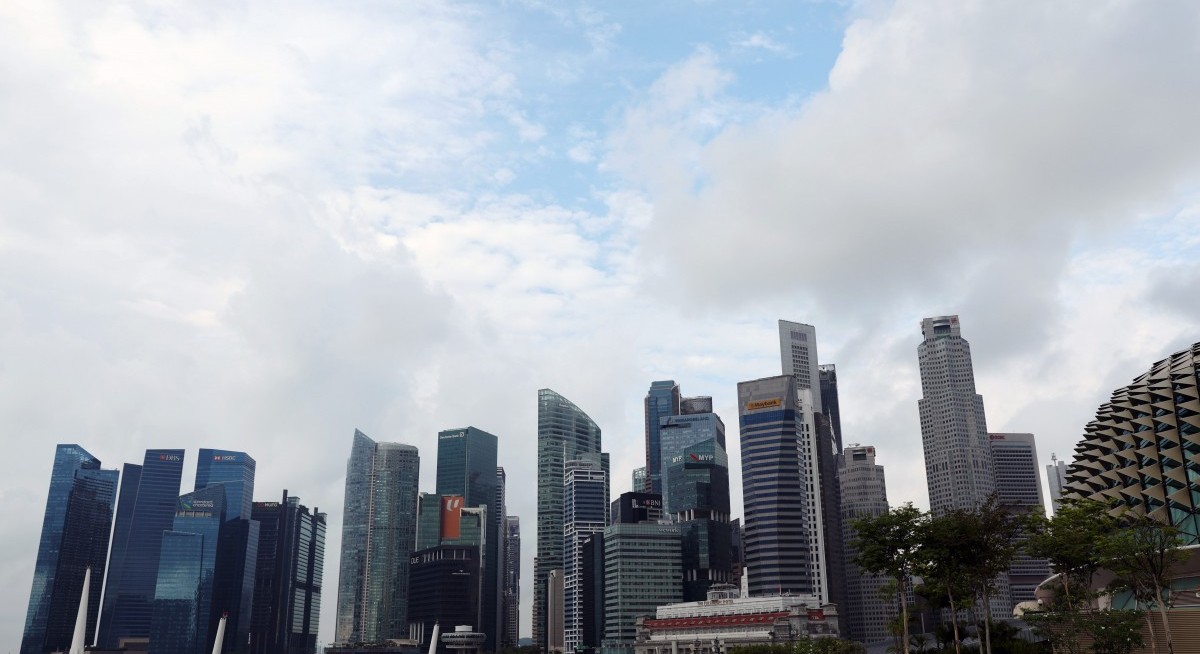S’pore banks ‘resilient’ despite headwinds, DBS’s margin ‘more resilient’ than peers: Fitch Ratings