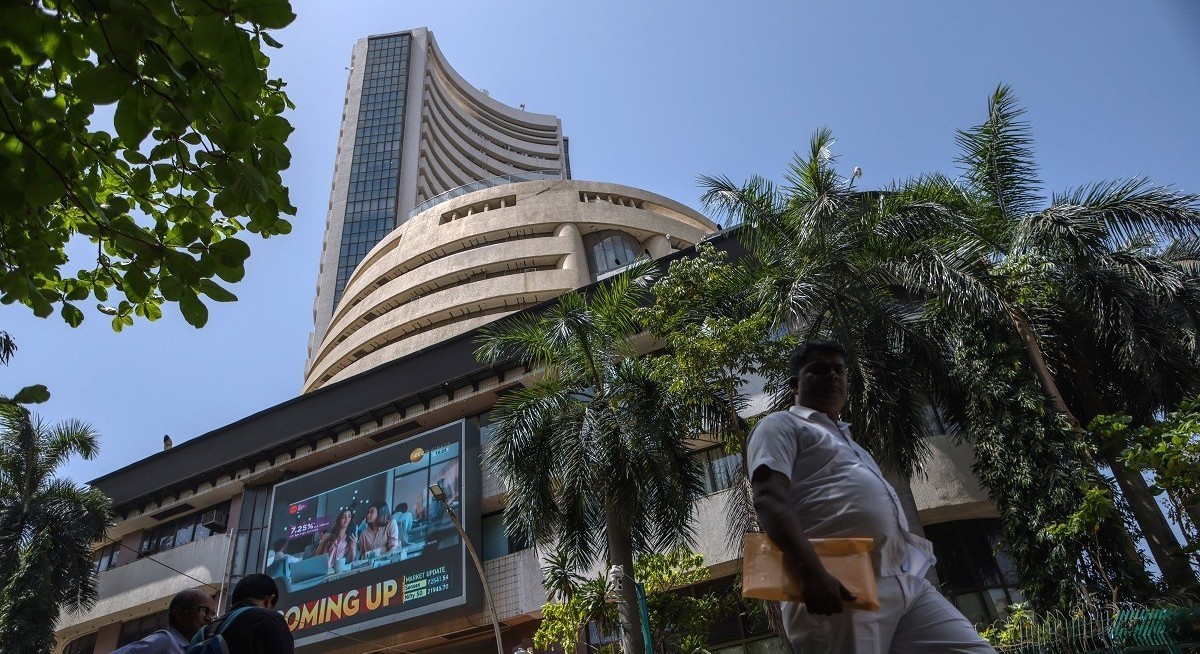 Trump's 50% tariffs on India take effect, among the highest in the world