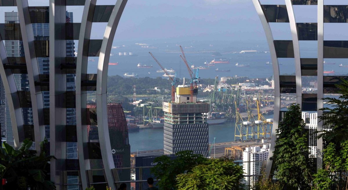 Koh Brothers Group reverses back to black with earnings of $2.6 mil for 1HFY2025