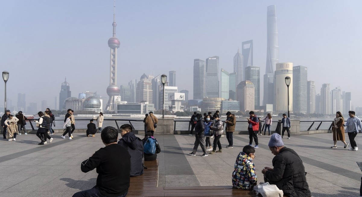 Made in China, again? Beijing’s bid for AI supremacy