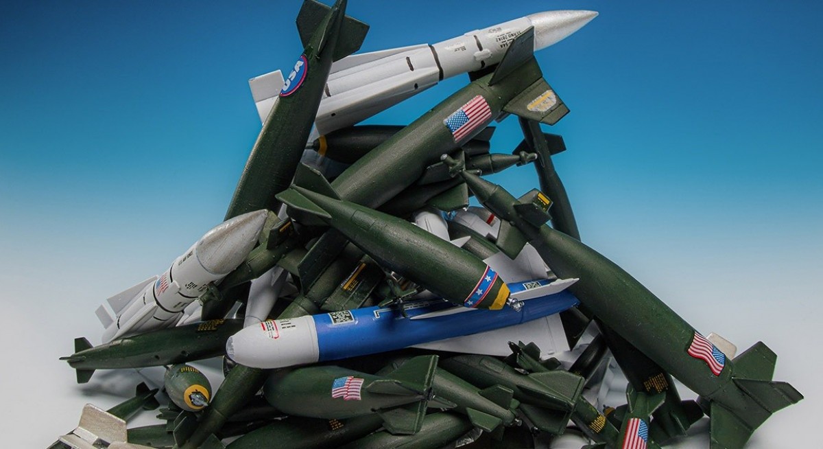 Europe’s arms makers get a boost from Trump’s Nato demands