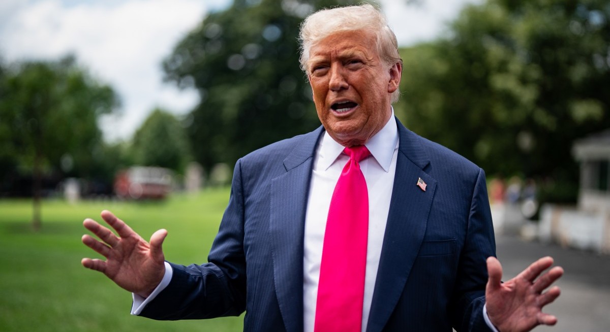 Indonesia to face 19% tariff and buy 50 Boeing jets, Trump says