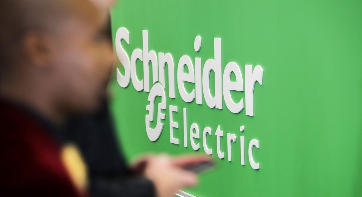 Schneider is said in talks to buy Temasek’s stake in Indian JV