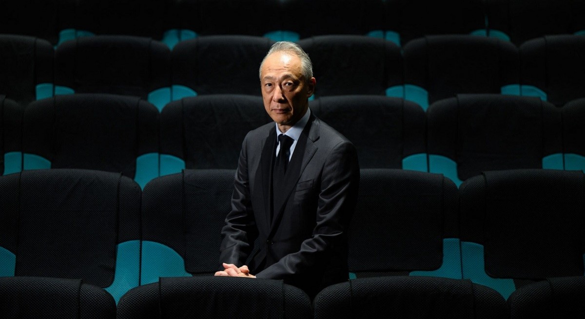 Godzilla conquered Japan. Now its owner plots a global takeover