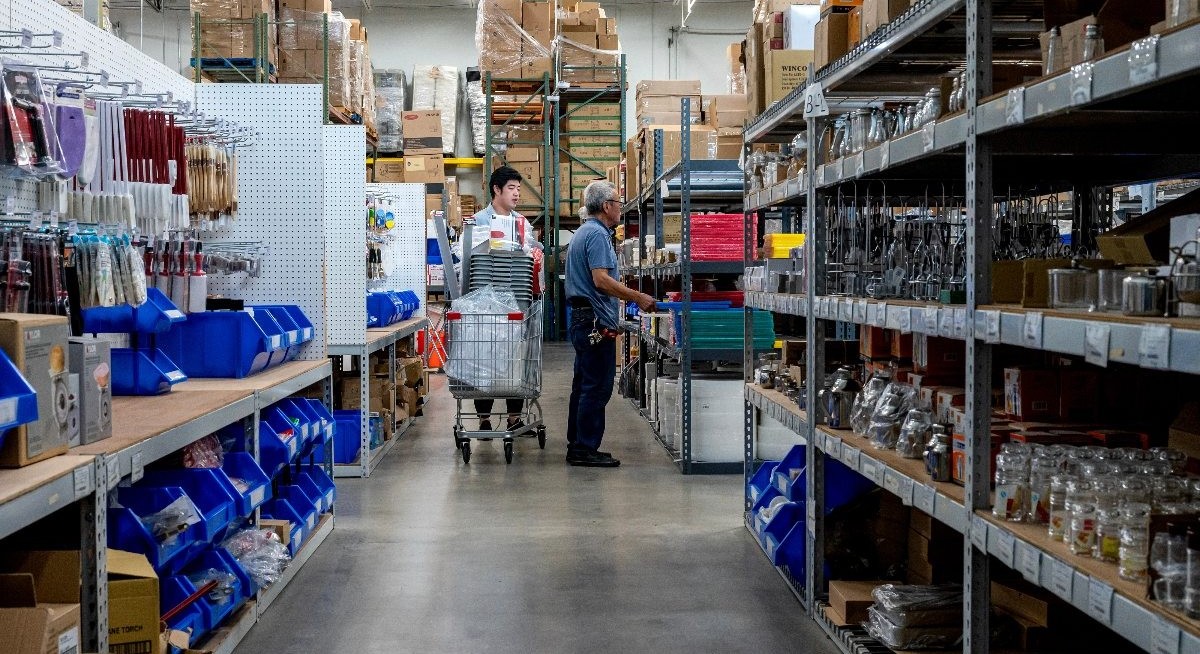 Tariff risk nudged more firms closer to default, Moody’s says
