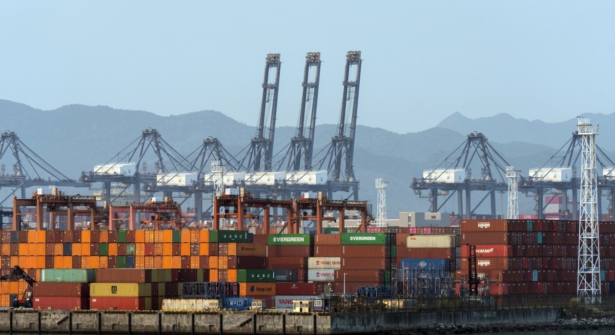 China lifts exports of rare-earth products after trade war curbs