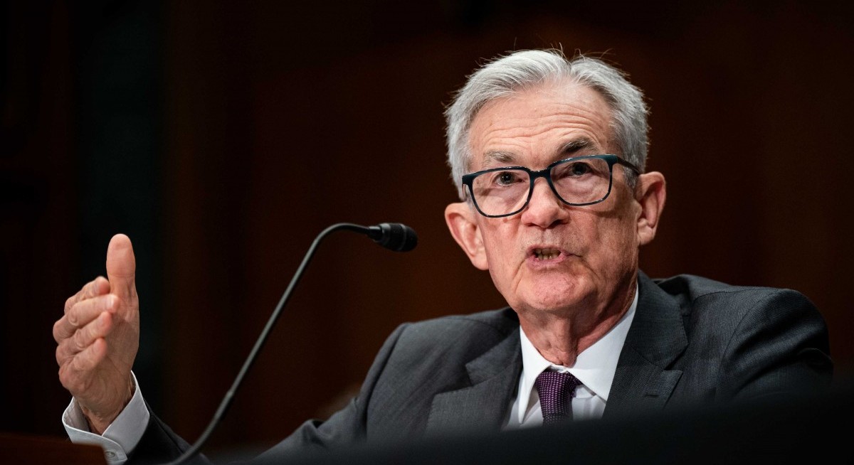 Bessent sees no reason for Powell to step down from US Fed now