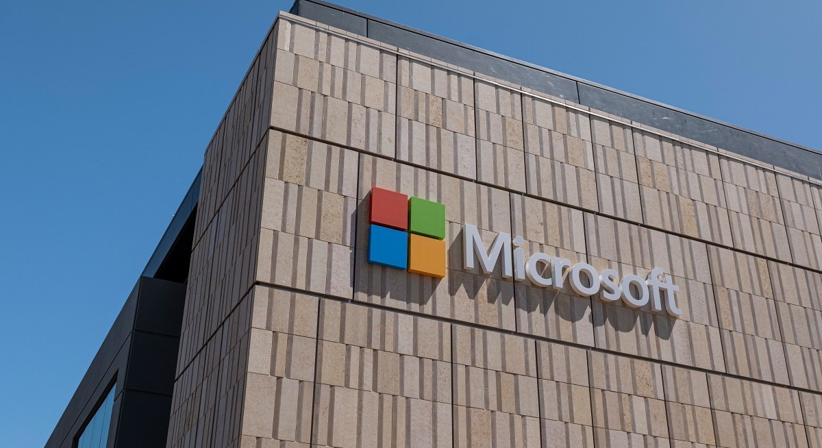 Microsoft says Chinese hackers are exploiting SharePoint flaws