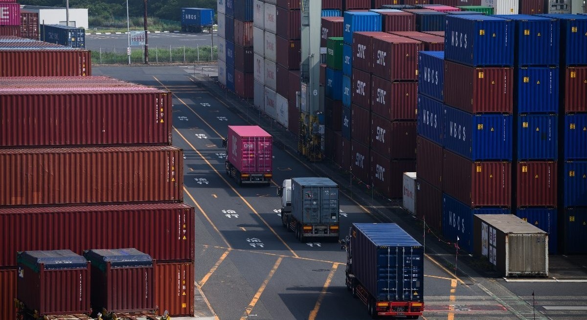 Globalisation can survive the US trade war