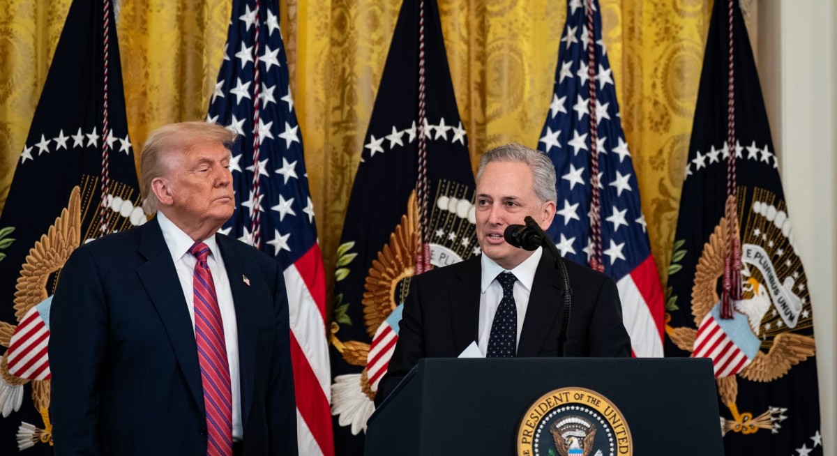 White House unveils AI policy vision to spur US development