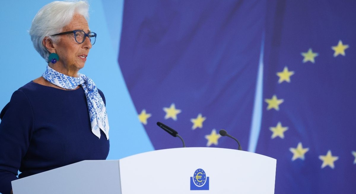 ECB keeps rates unchanged to wait for clarity on US tariffs
