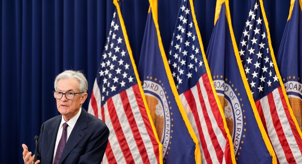 Fed is set for contentious debate as investors eye fall rate cut