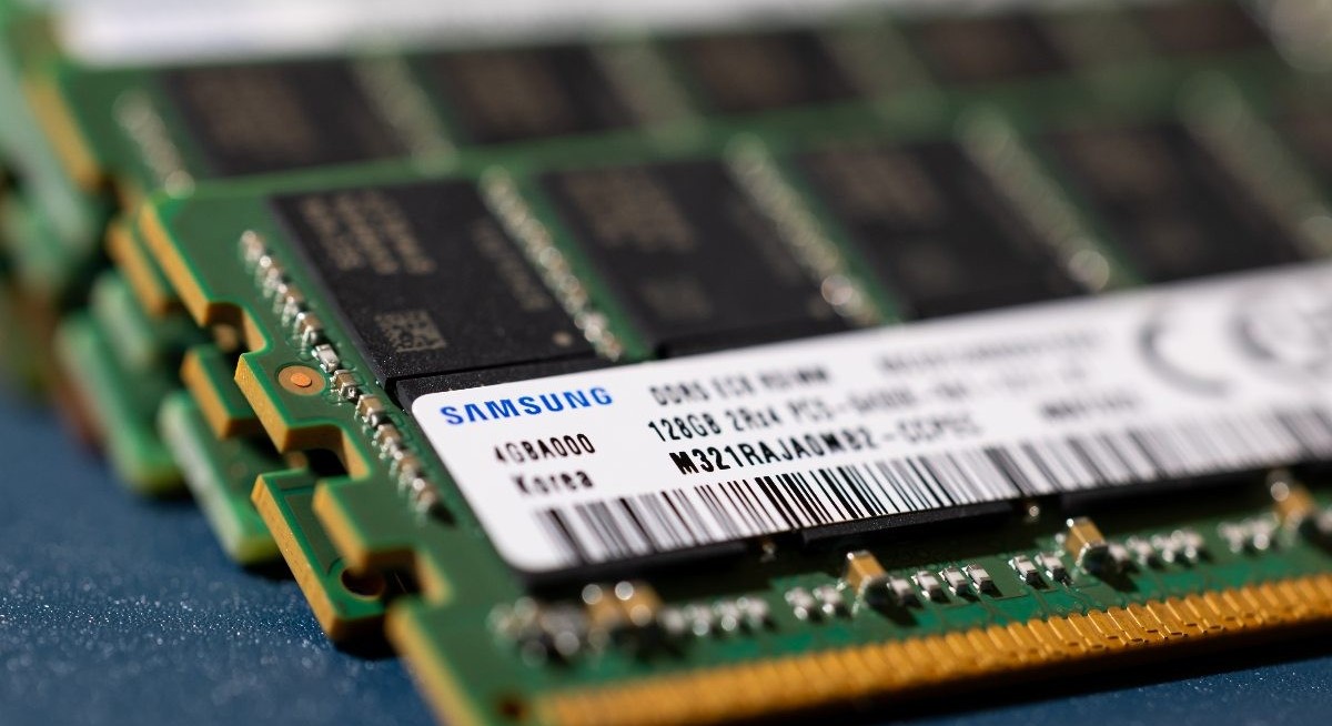 Samsung to make Tesla AI chips in US$16.5 bil multiyear deal