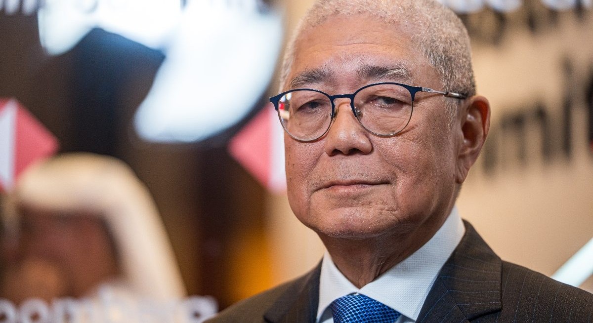 Philippine central bank chief sees another rate cut in August