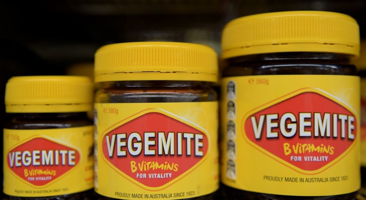 Australian rocket with Vegemite aboard crashes shortly after take-off