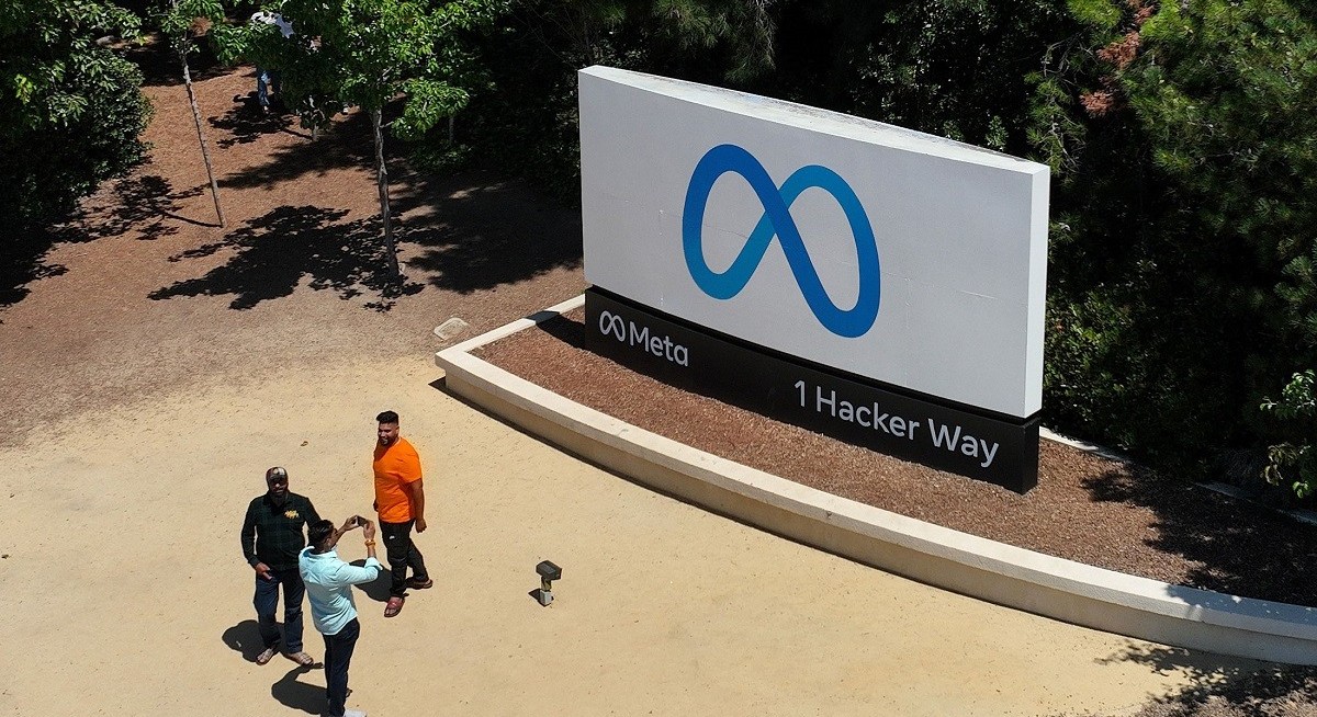 Meta Platforms weaponises capital to play catch-up in AI race