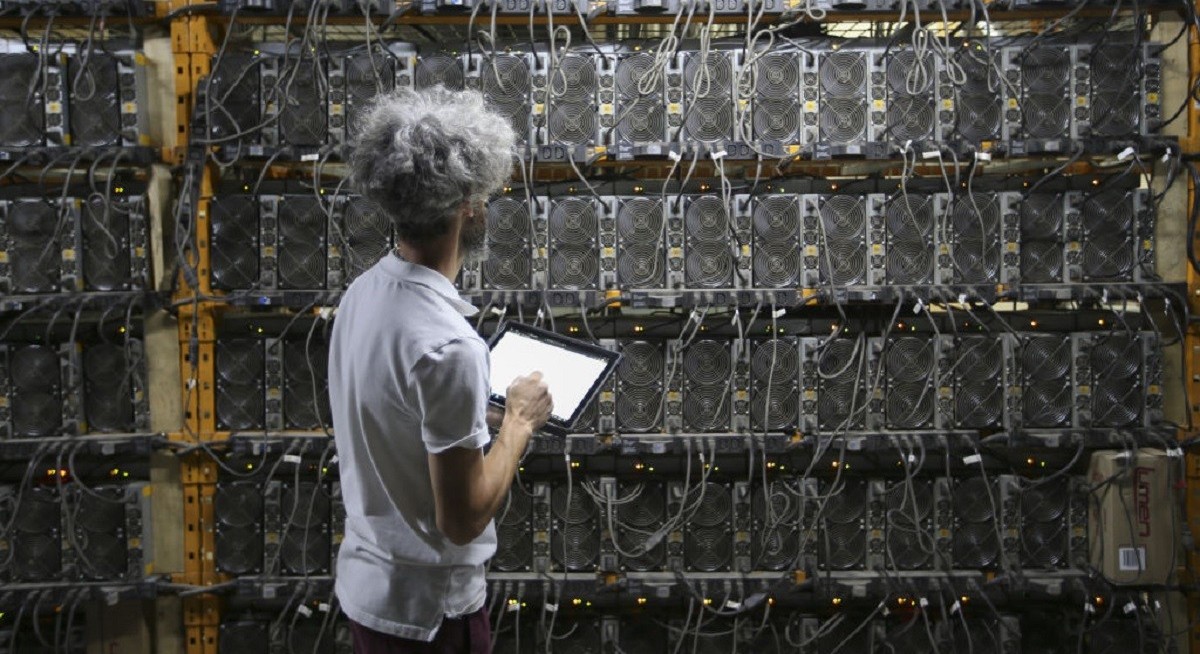 Bitcoin devours the electricity meant for the world’s poor