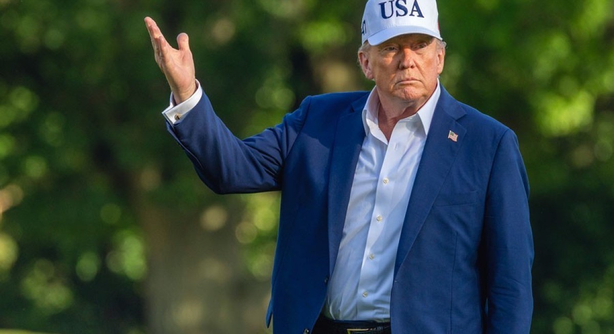 The US economy will thrive in spite of Trumponomics
