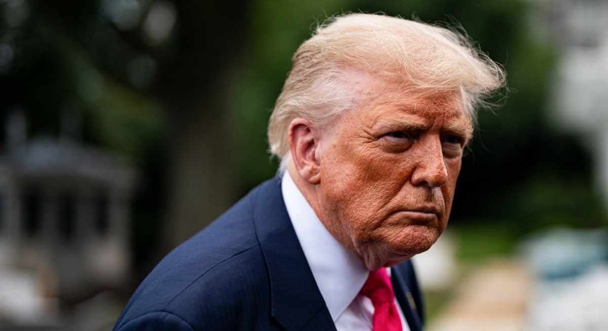 Trump fires Labor Statistics head, prompting concerns about data