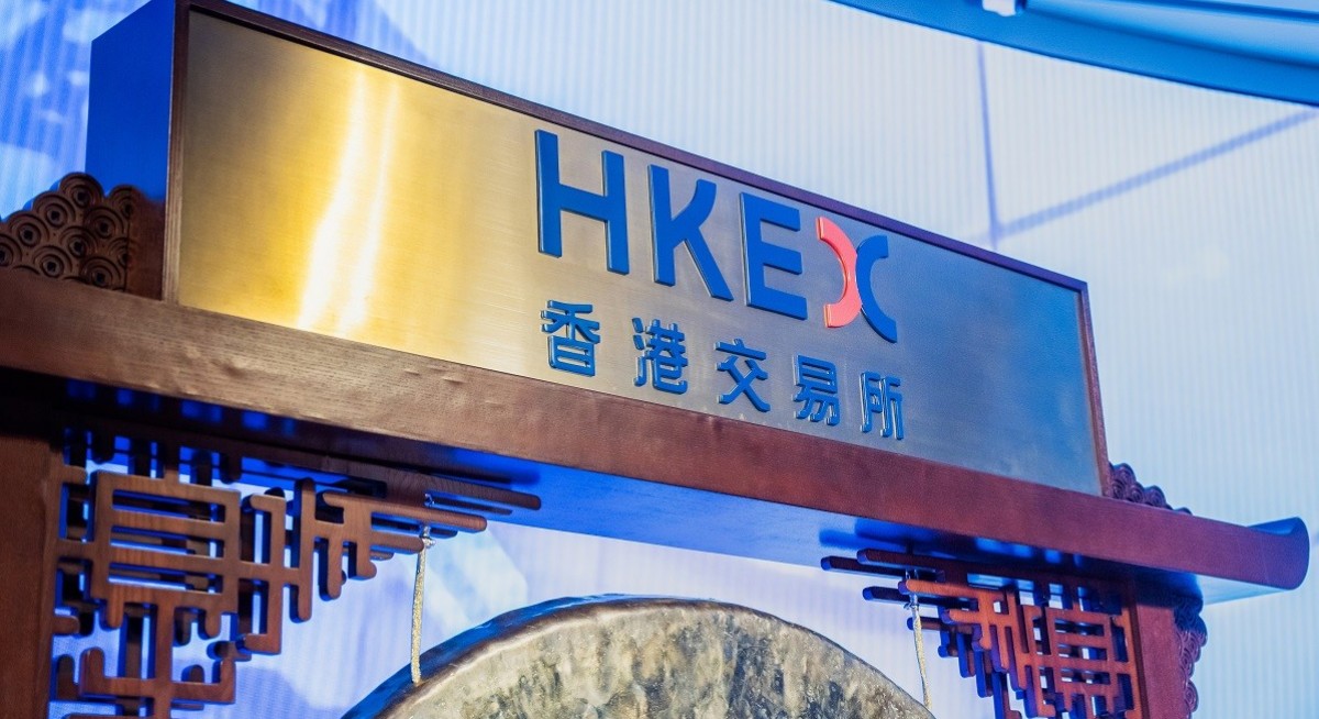 Hong Kong’s new listing rules seen as helping hot market to stay hot