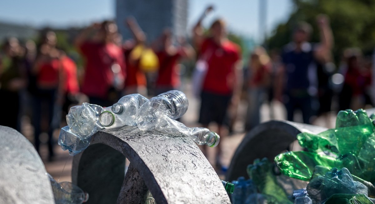 Why the world is divided on plastic as UN treaty talks restart