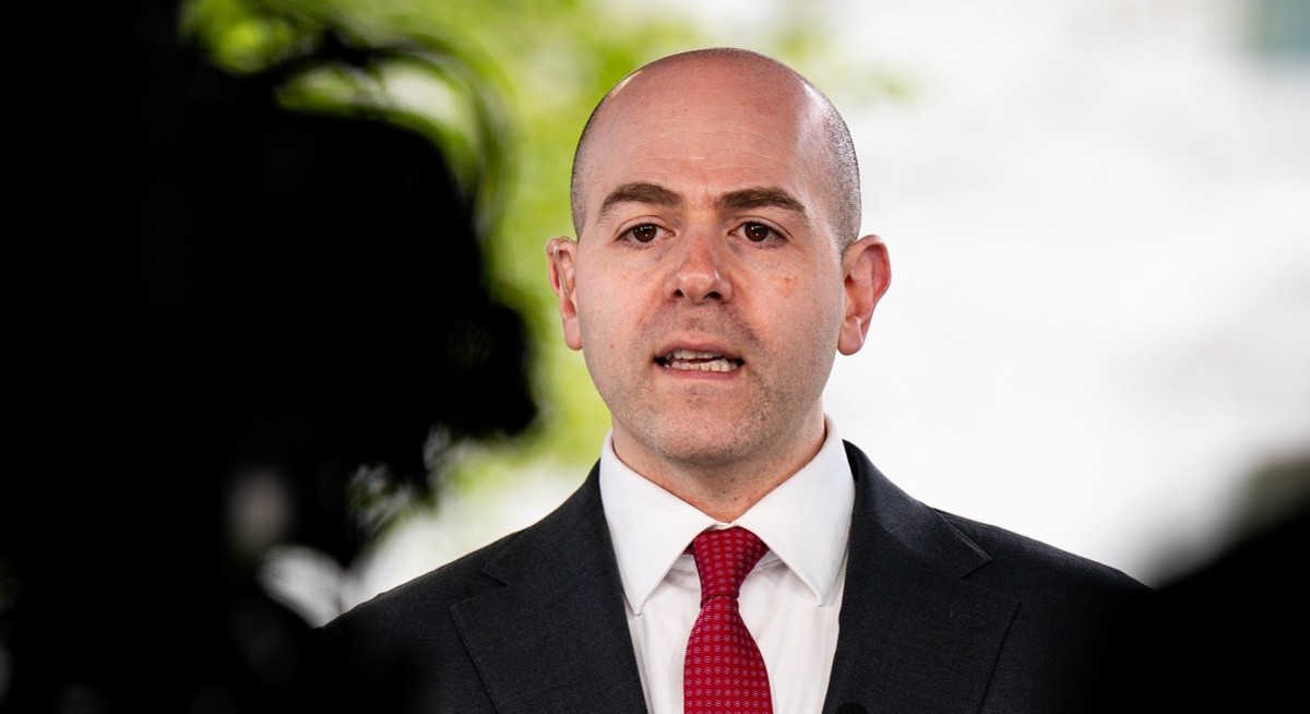 White House prepares for Trump to nominate Miran to Fed