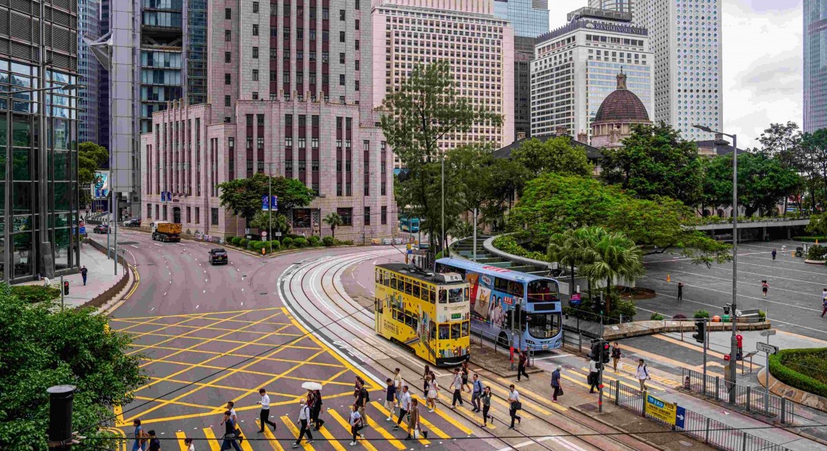 Global wealth rose over 10% in 2025, but Apac growth trailed: UBS