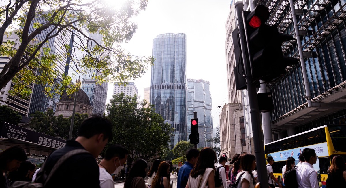 Central Hong Kong office market’s recovery is uneven among submarkets: DBS