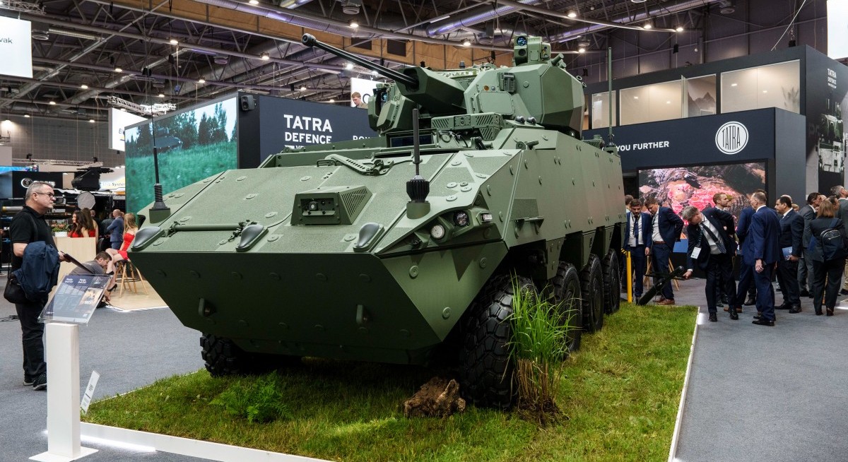 The hottest new credit deals in Europe are anything to do with defence