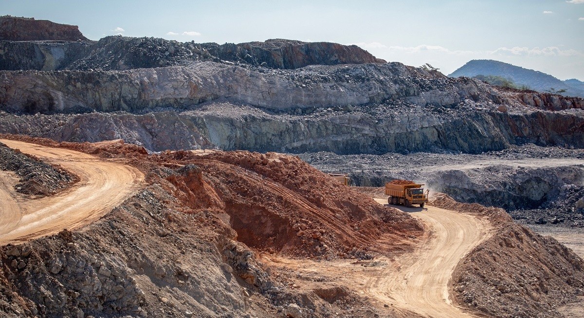 Lithium prices and stocks jump after CATL halts major China mine