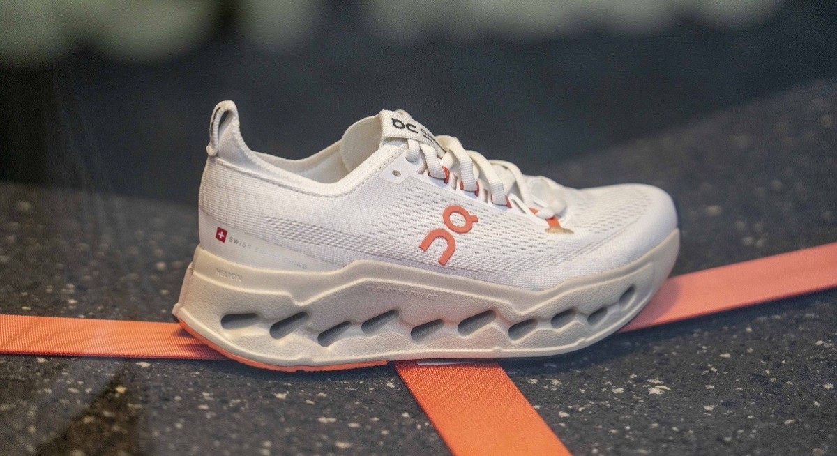 Swiss sneaker brand On lifts targets on Europe, Asia demand