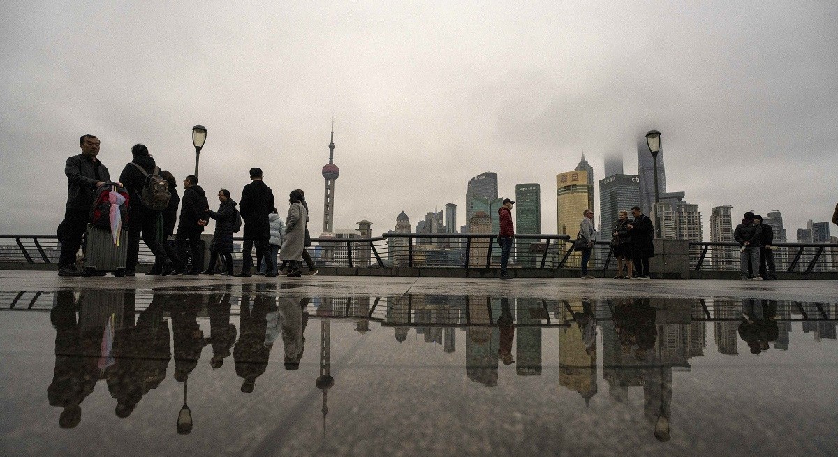 China’s US$11 trillion stock market is a headache for both Xi and Trump