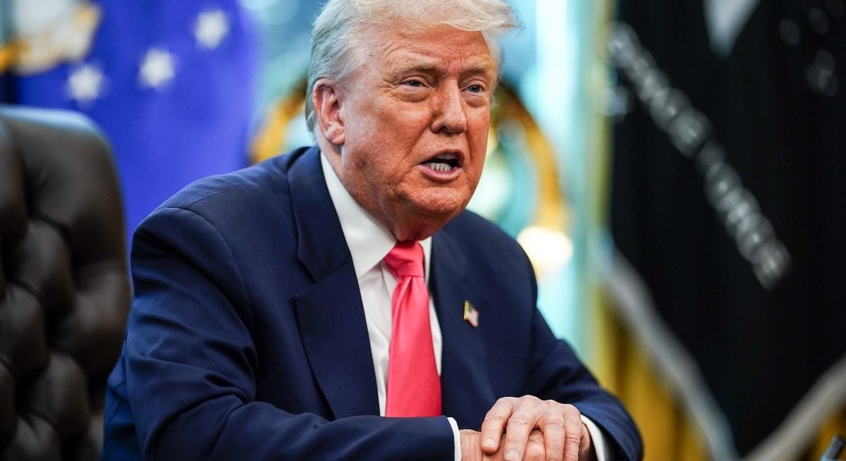 Trumpianomics will benefit the US greatly for years to come