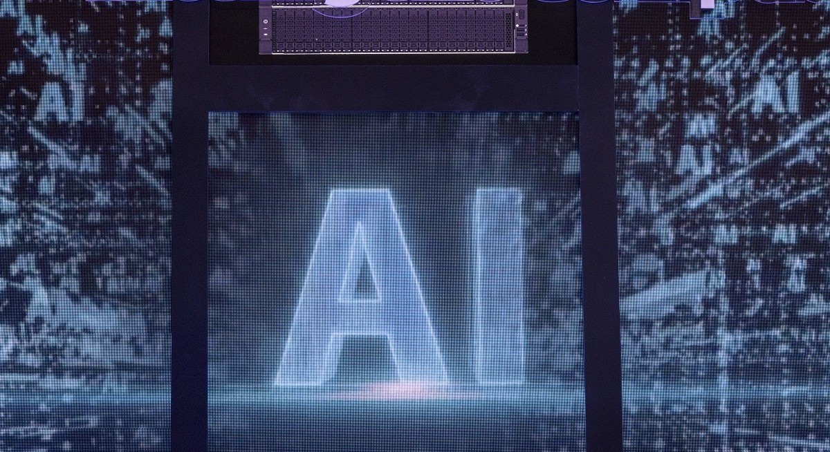 AI boom seen driving next decade of emerging markets performance