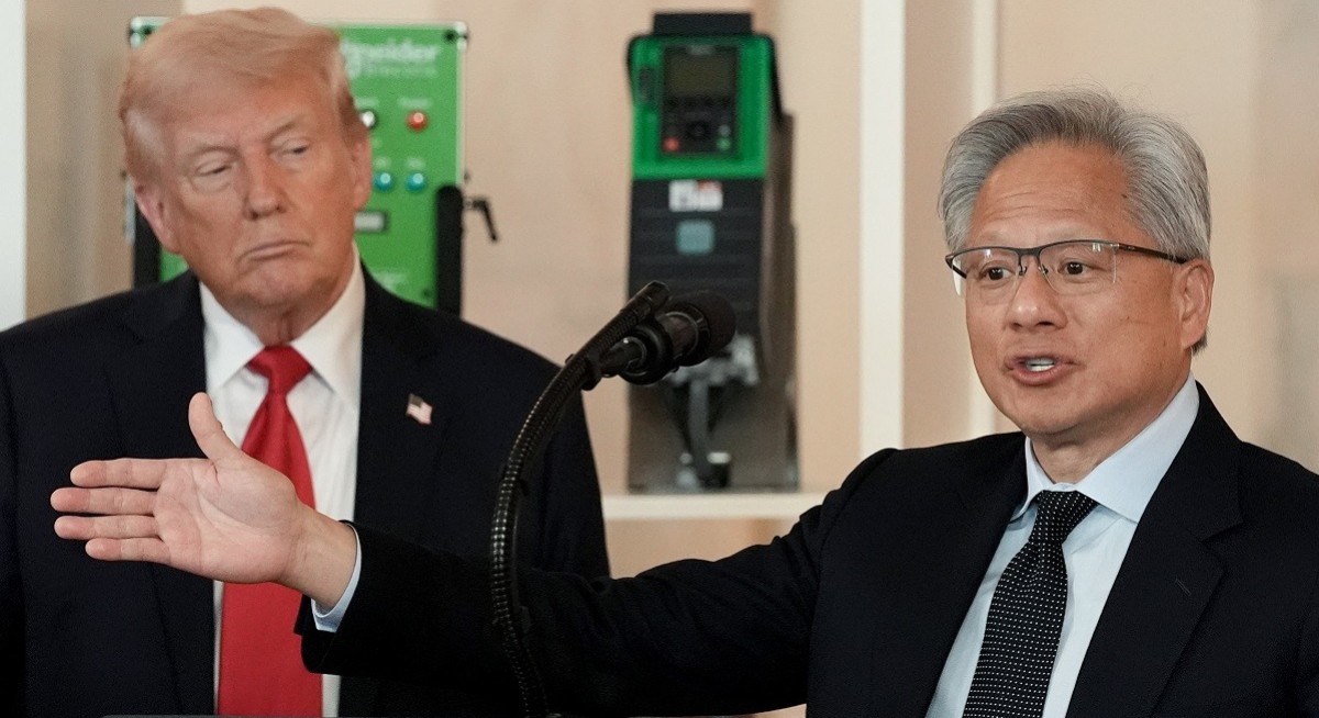 Trump targets Corporate America to achieve economic and foreign policy goals