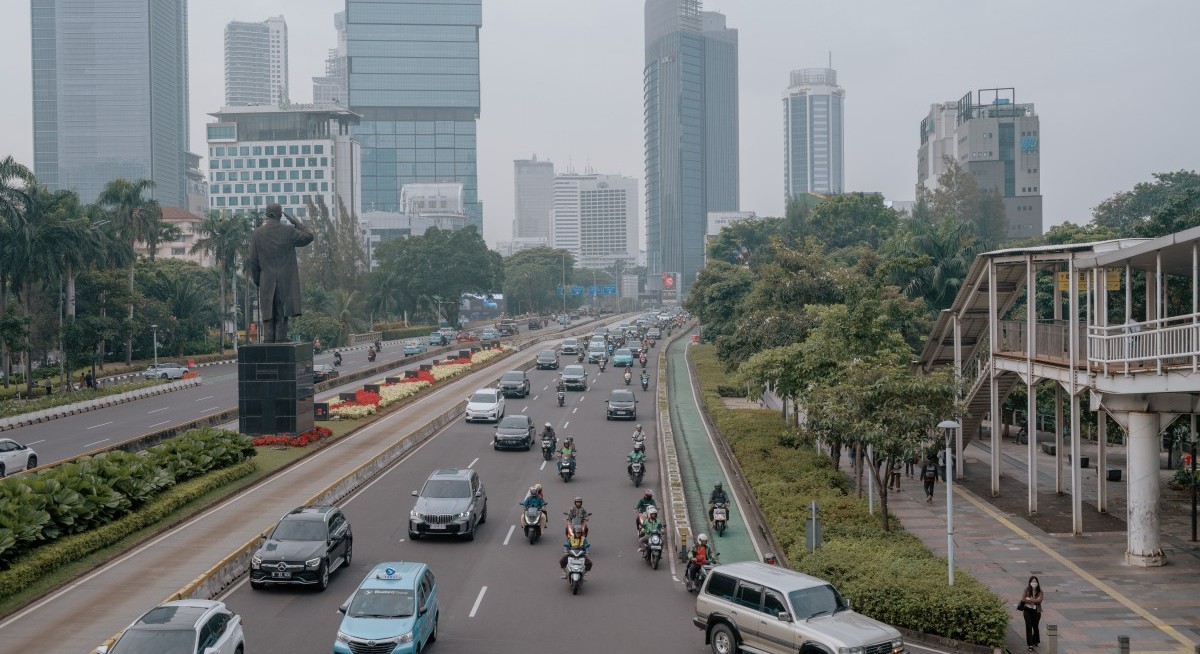 OCBC Indonesia’s ‘big advantage’ over local, Chinese banks 