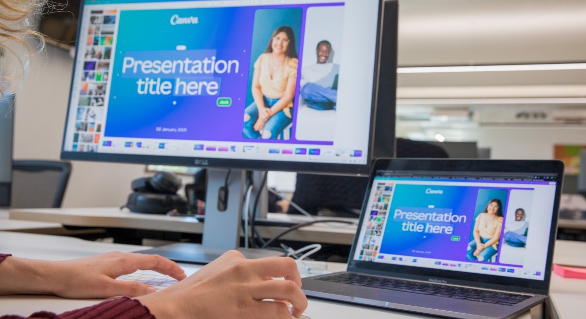 Canva begins share sale at US$42 bil valuation in road to IPO
