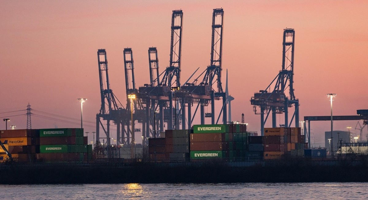 EU, US lay out next steps on tariffs to rebalance trade ties