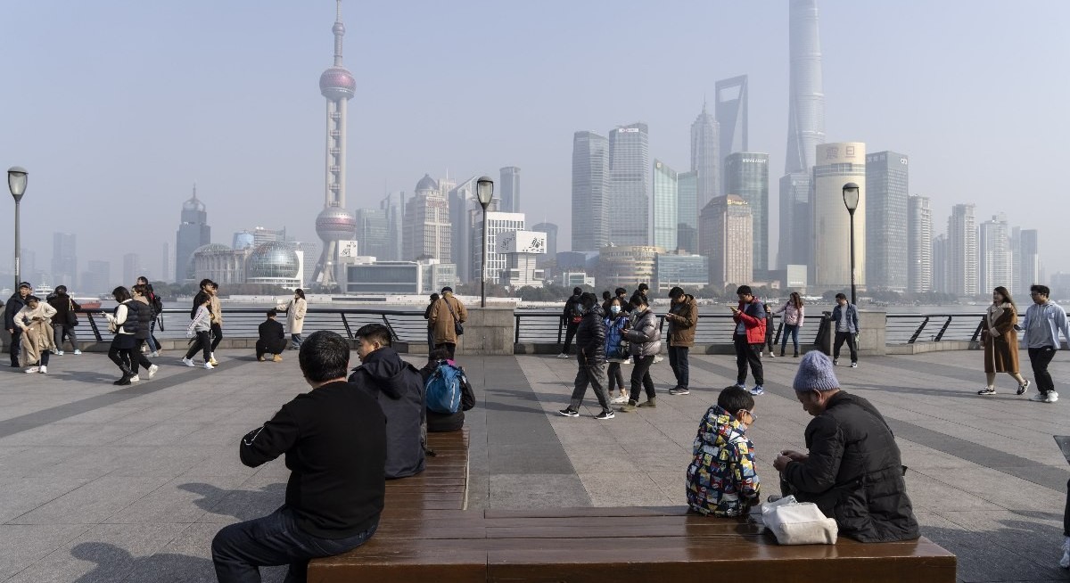 Bubble risks grow as China’s stock bull run defies economy angst