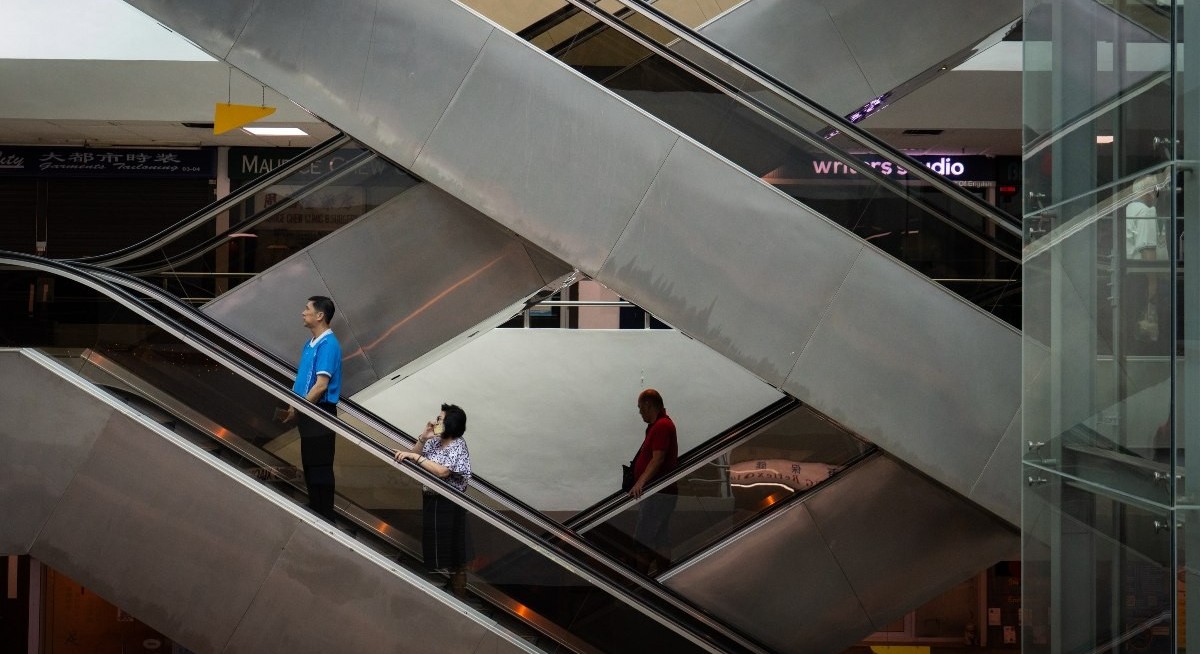Singapore’s core inflation rate cools to four-month low