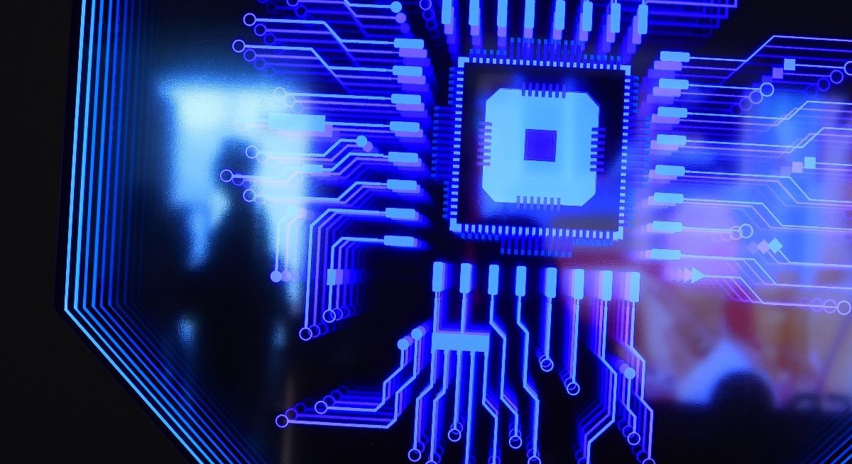 Malaysia unveils first AI device chip to join global race