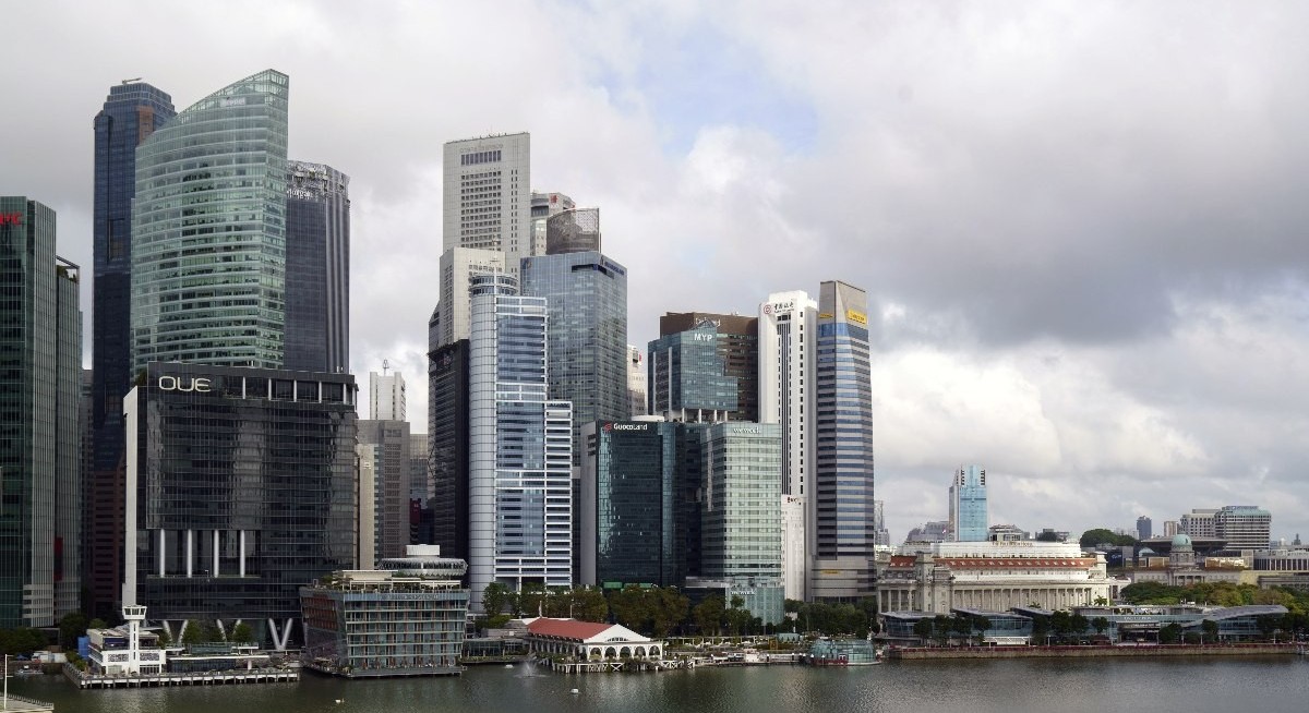 Temasek's SeaTown private credit fund hits US$612 mil in first close