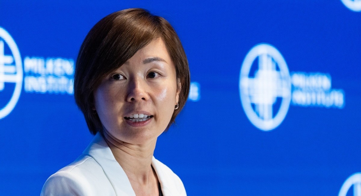 Hong Kong’s investment firm sees opportunities from geopolitics