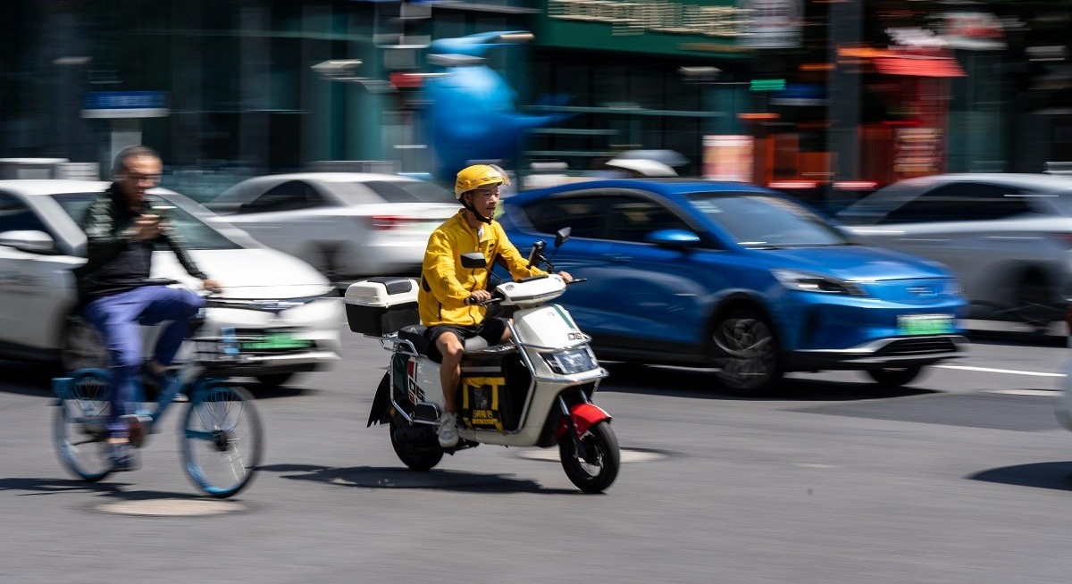 Negative narratives hide China’s quality