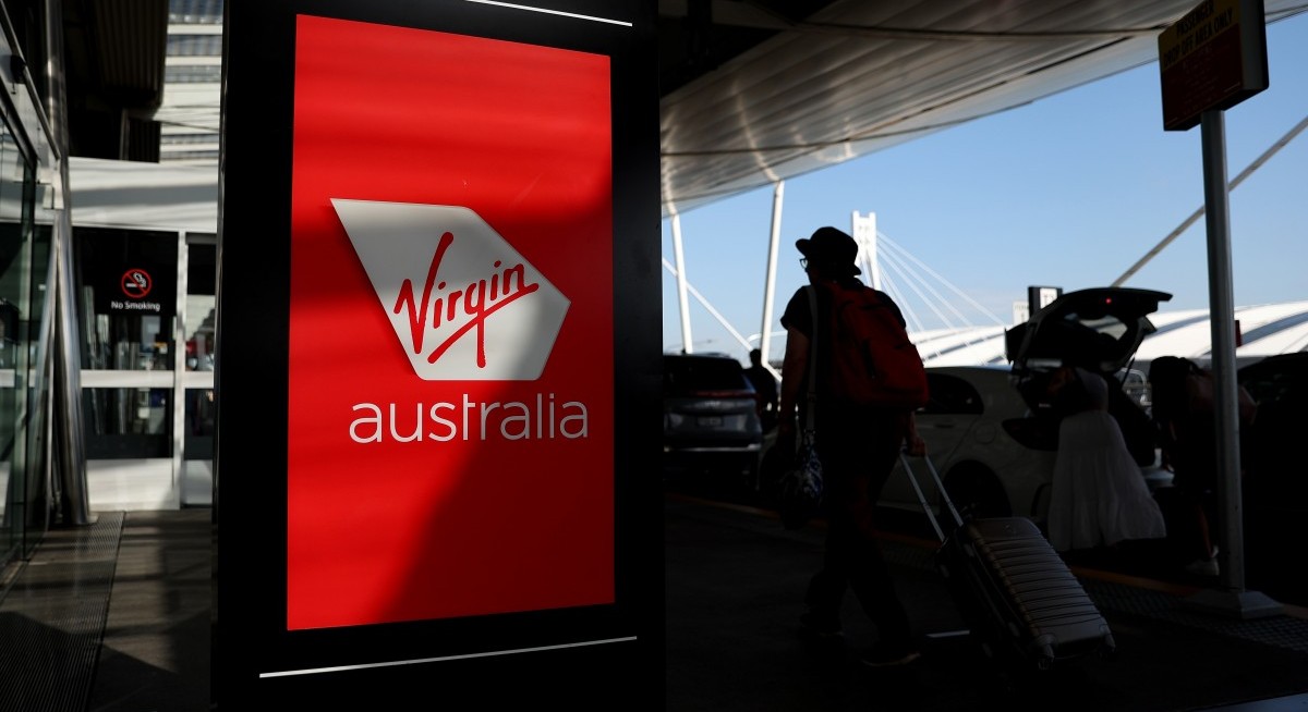 Virgin Australia CEO sees no retreat from post-pandemic travel boom