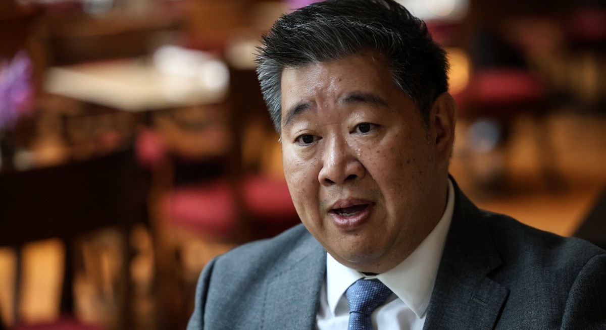 Thailand’s US$45 bil fund sees gold, equities boosting returns