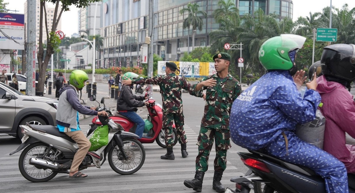 Indonesia, Thai stock outlooks buffeted by political risk