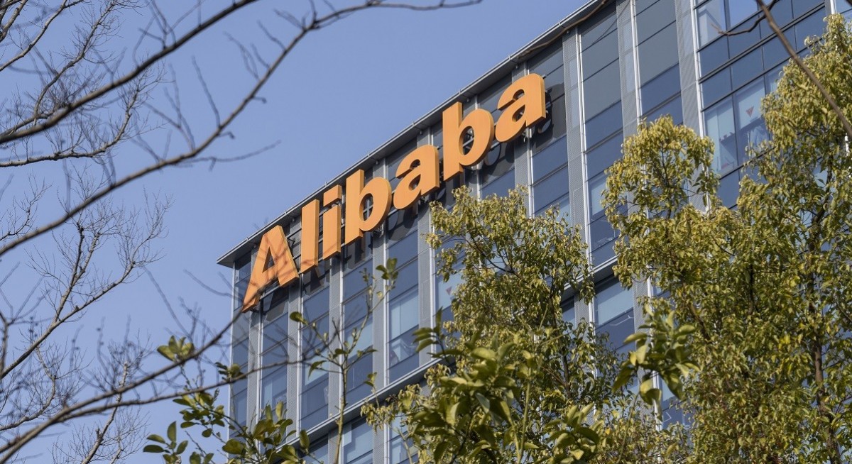 Alibaba shares soar most since 2022 after making headway in AI
