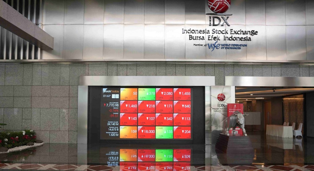 OCBC analysts maintain Indonesia’s growth forecast despite protests